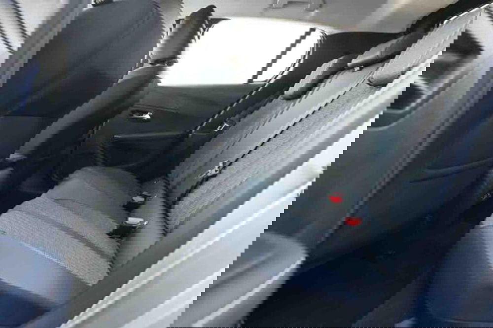 Peugeot 208 usata a Torino (14)