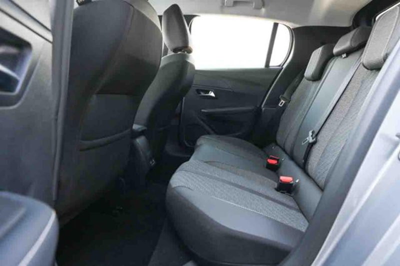 Peugeot 208 usata a Torino (14)