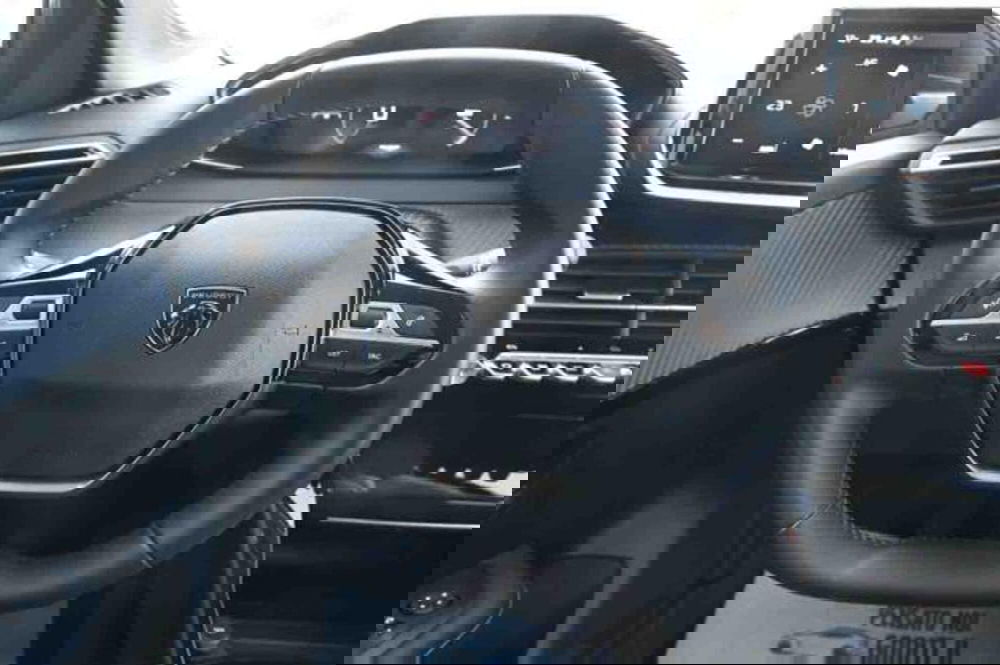 Peugeot 208 usata a Torino (15)