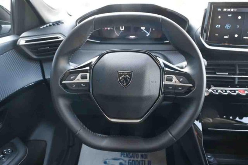 Peugeot 208 usata a Torino (15)