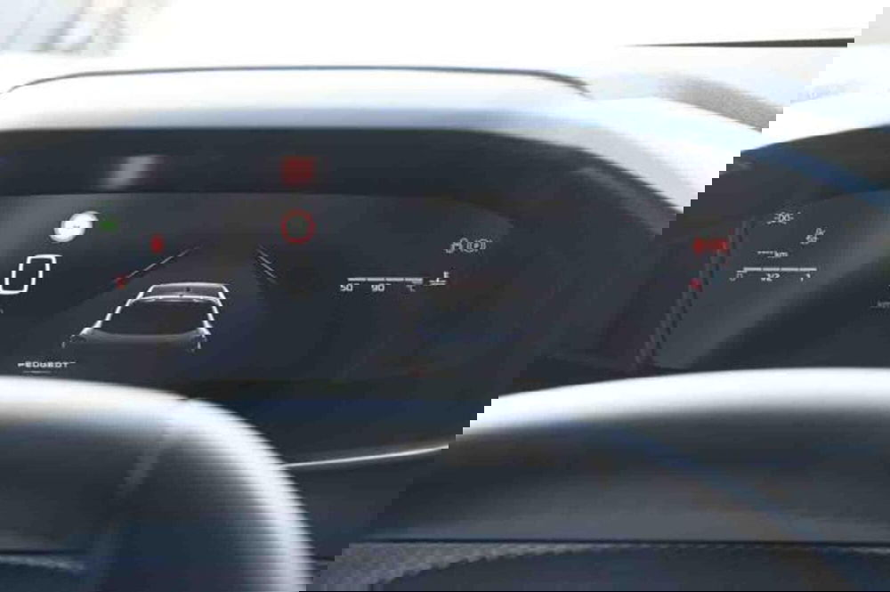 Peugeot 208 usata a Torino (16)