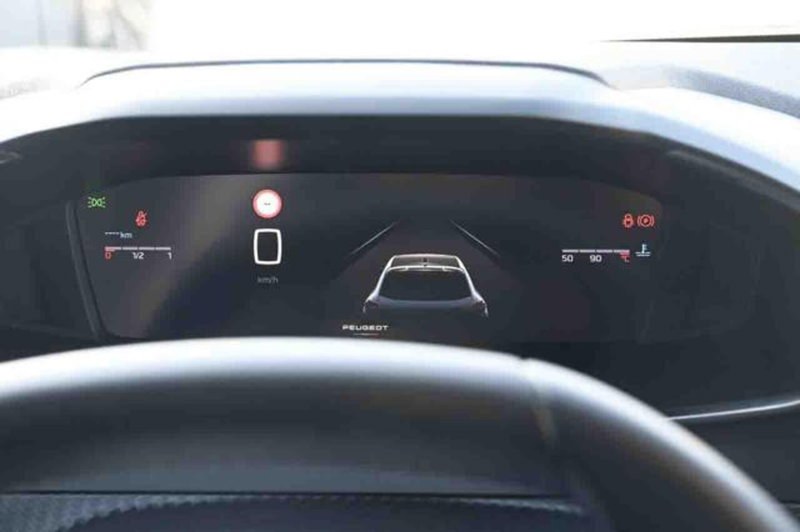 Peugeot 208 usata a Torino (16)