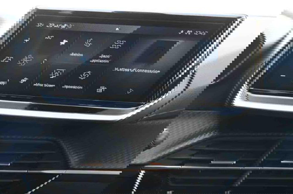 Peugeot 208 usata a Torino (18)