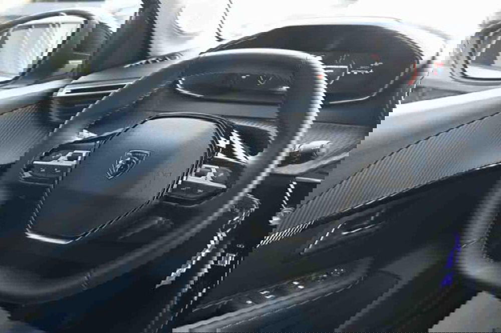 Peugeot 208 usata a Torino (19)