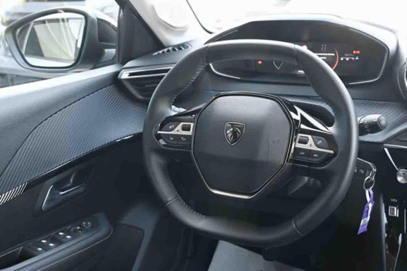 Peugeot 208 usata a Torino (19)