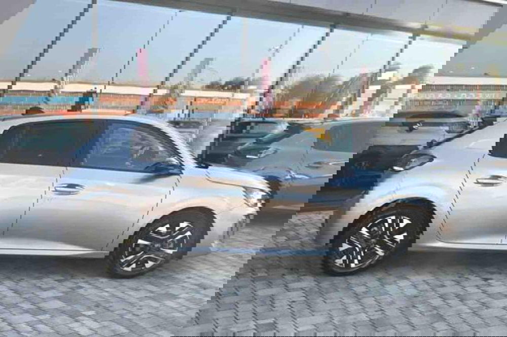 Peugeot 208 usata a Torino (4)