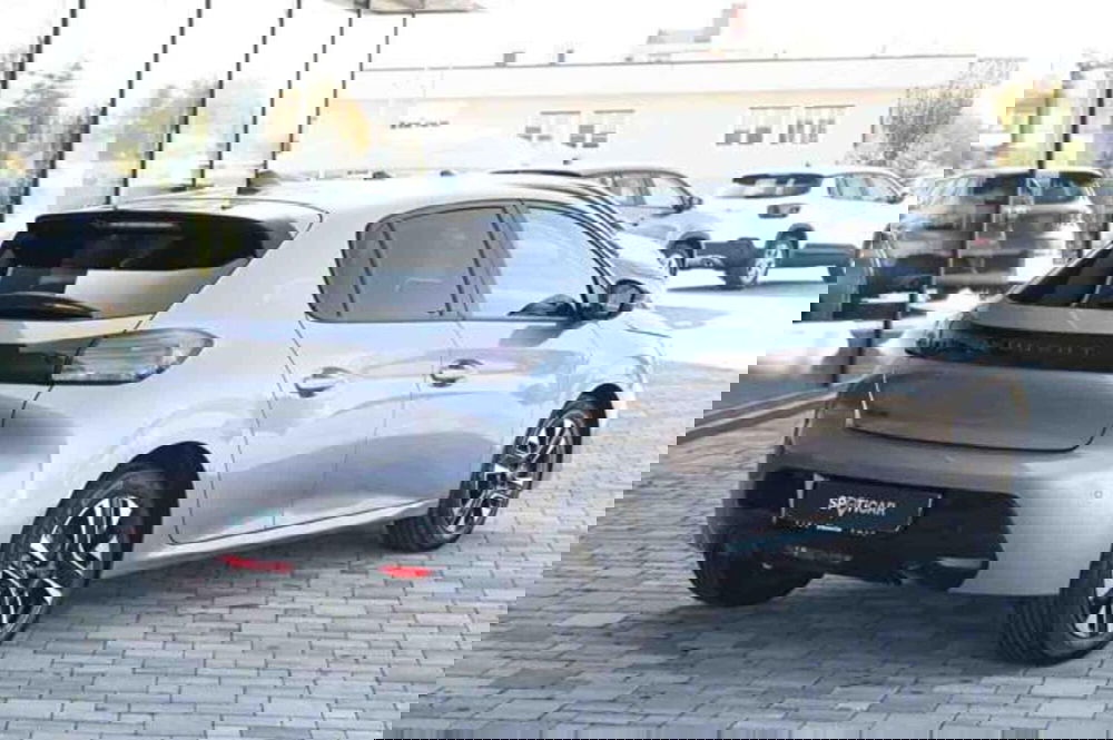 Peugeot 208 usata a Torino (5)