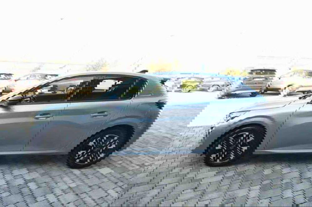 Peugeot 208 usata a Torino (7)