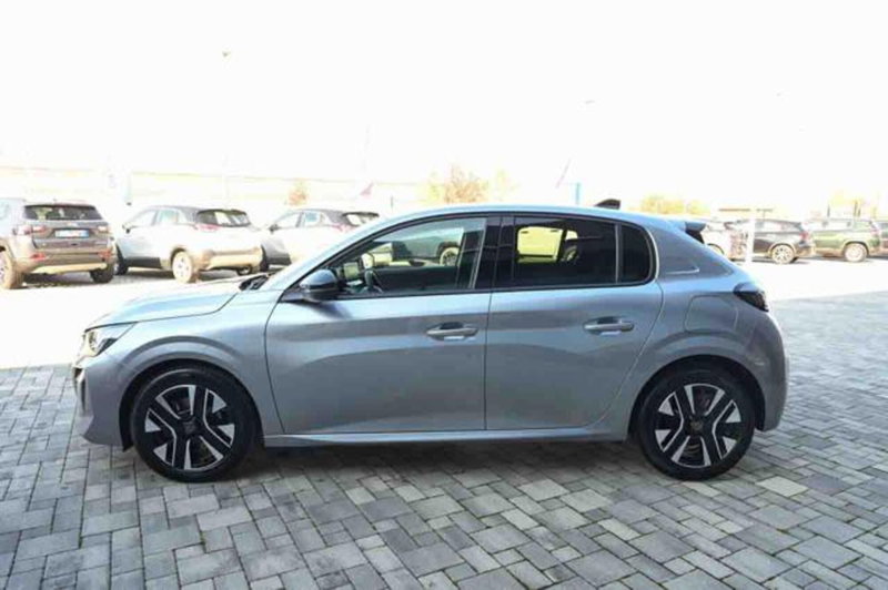 Peugeot 208 usata a Torino (7)