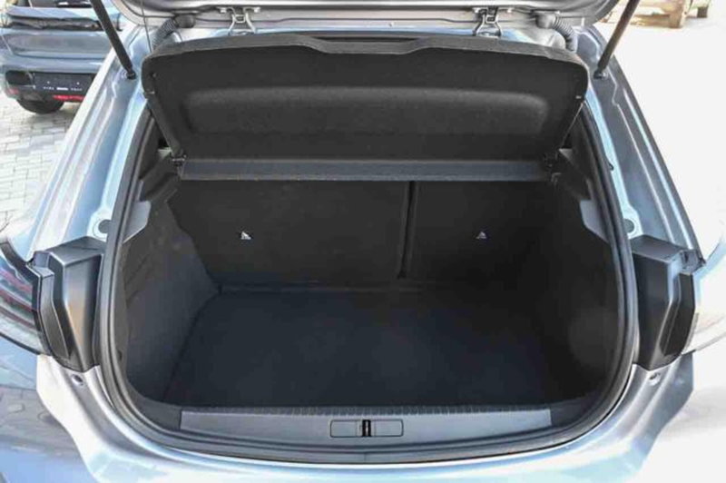 Peugeot 208 usata a Torino (8)