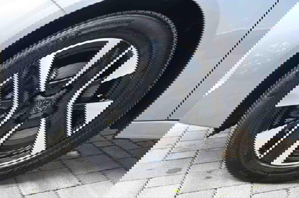 Peugeot 208 usata a Torino (9)