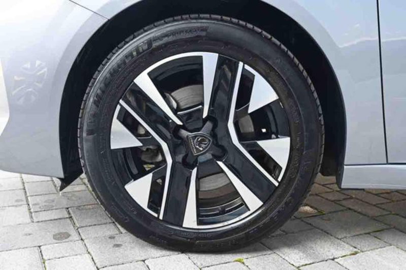 Peugeot 208 usata a Torino (9)