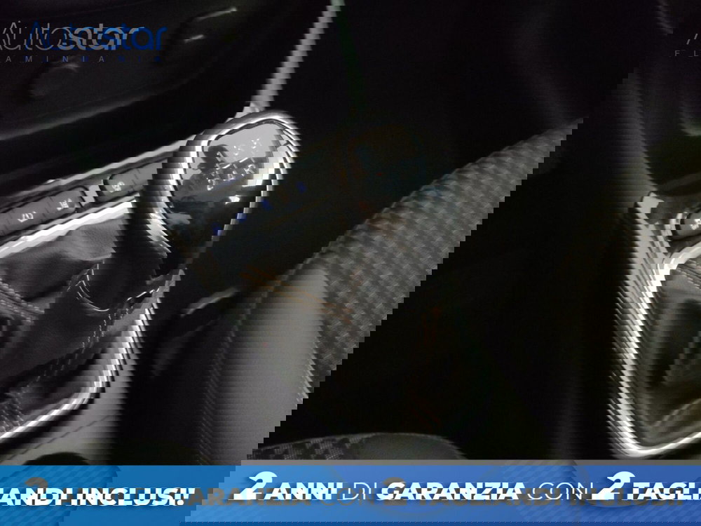 Opel Crossland X usata a Roma (13)