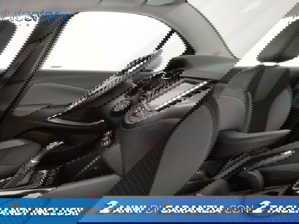 Opel Crossland X usata a Roma (6)