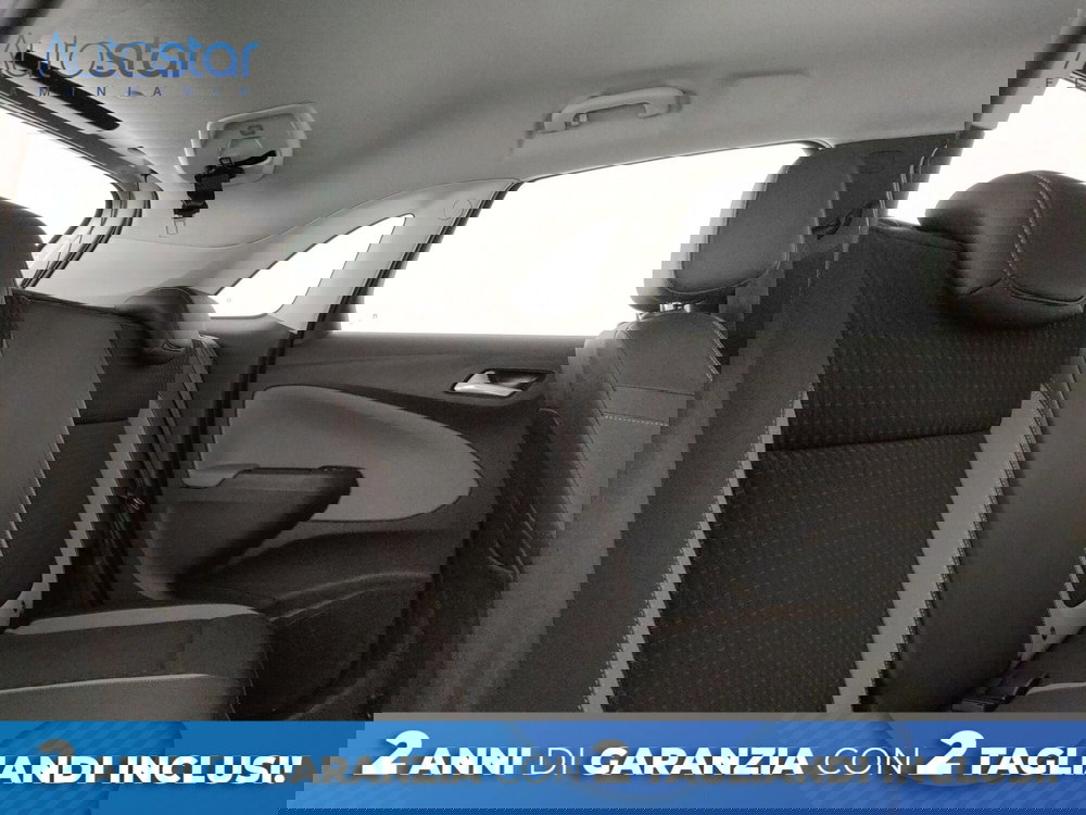 Opel Crossland X usata a Roma (8)