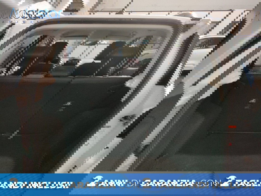 Ford EcoSport usata a Roma (10)