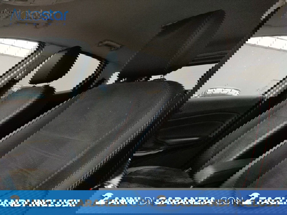 Ford EcoSport usata a Roma (12)