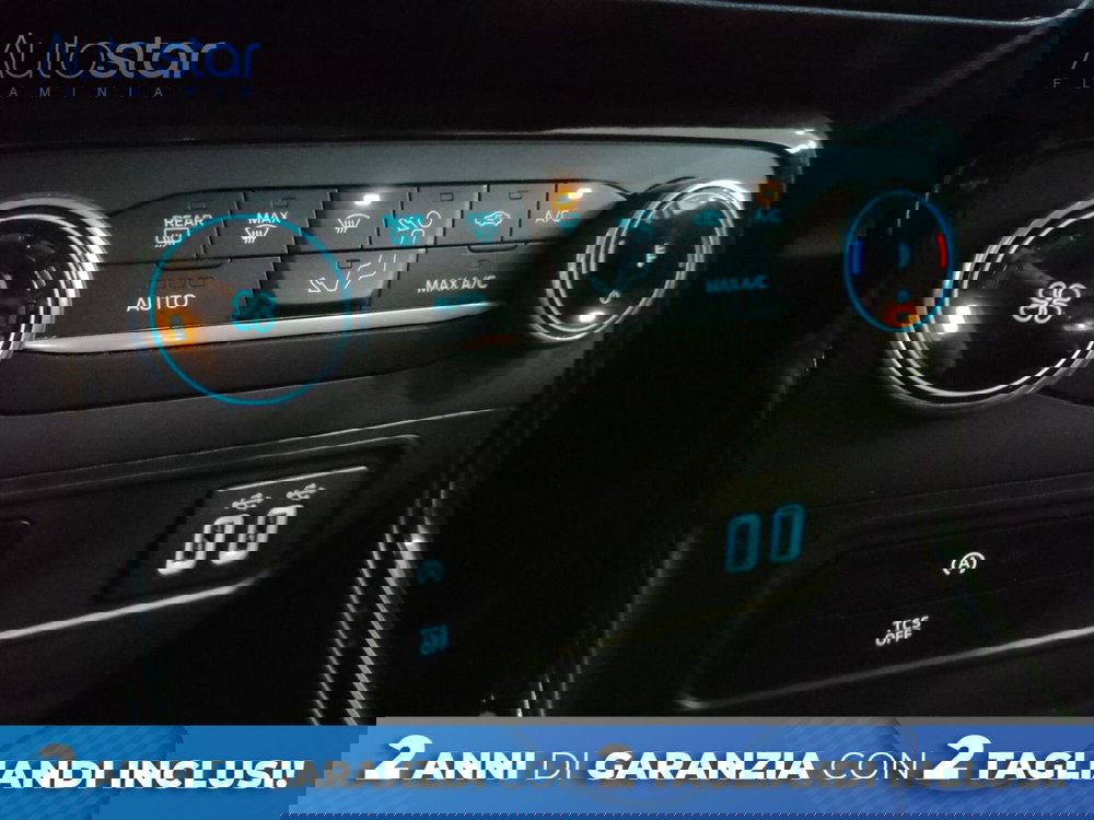 Ford EcoSport usata a Roma (14)