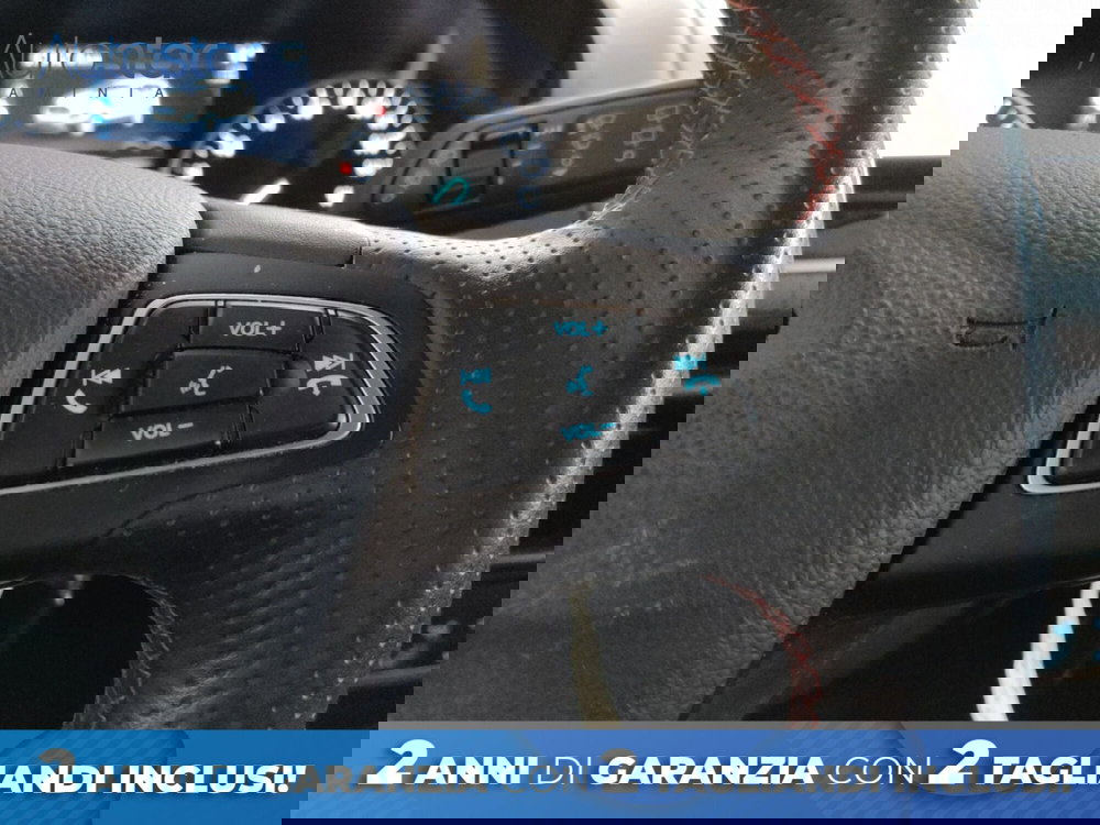 Ford EcoSport usata a Roma (20)