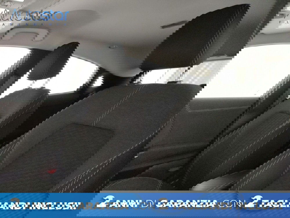 Ford Puma usata a Roma (12)