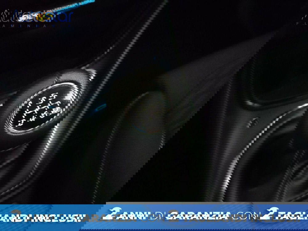 Ford Puma usata a Roma (13)