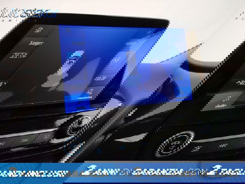 Ford Puma usata a Roma (16)