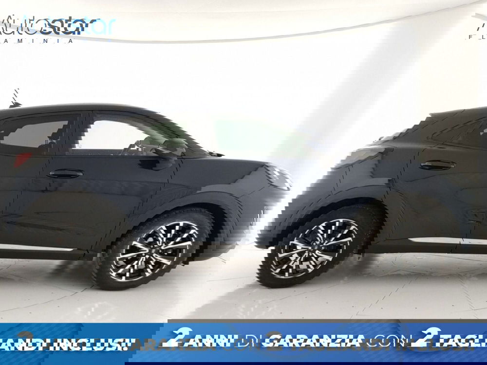 Ford Puma usata a Roma (3)