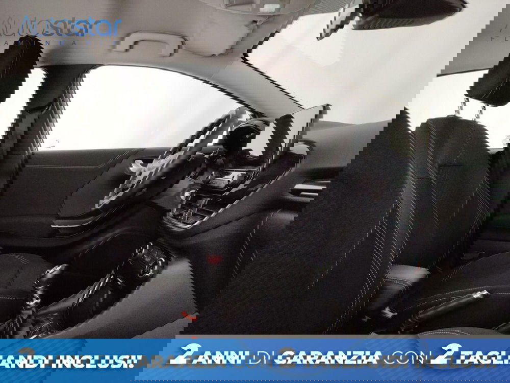 Ford Puma usata a Roma (6)