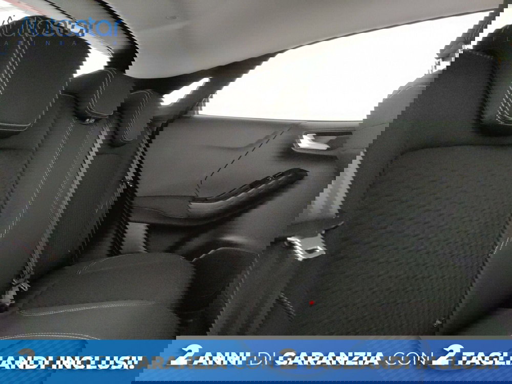 Ford Puma usata a Roma (8)