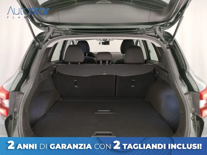 Renault Kadjar usata a Roma (10)