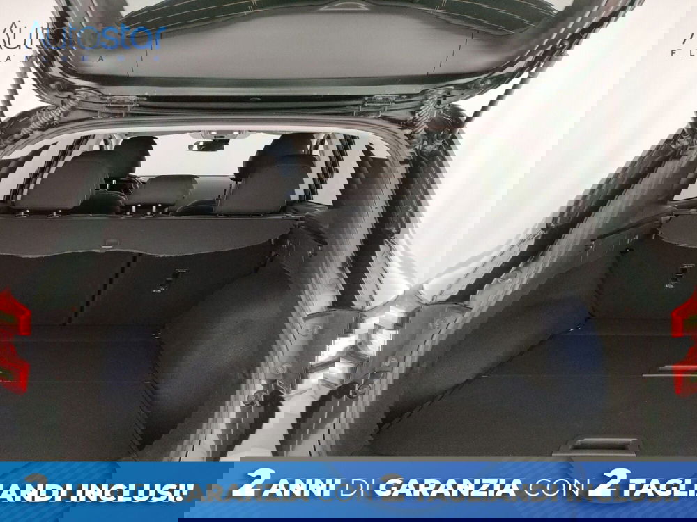 Renault Kadjar usata a Roma (10)