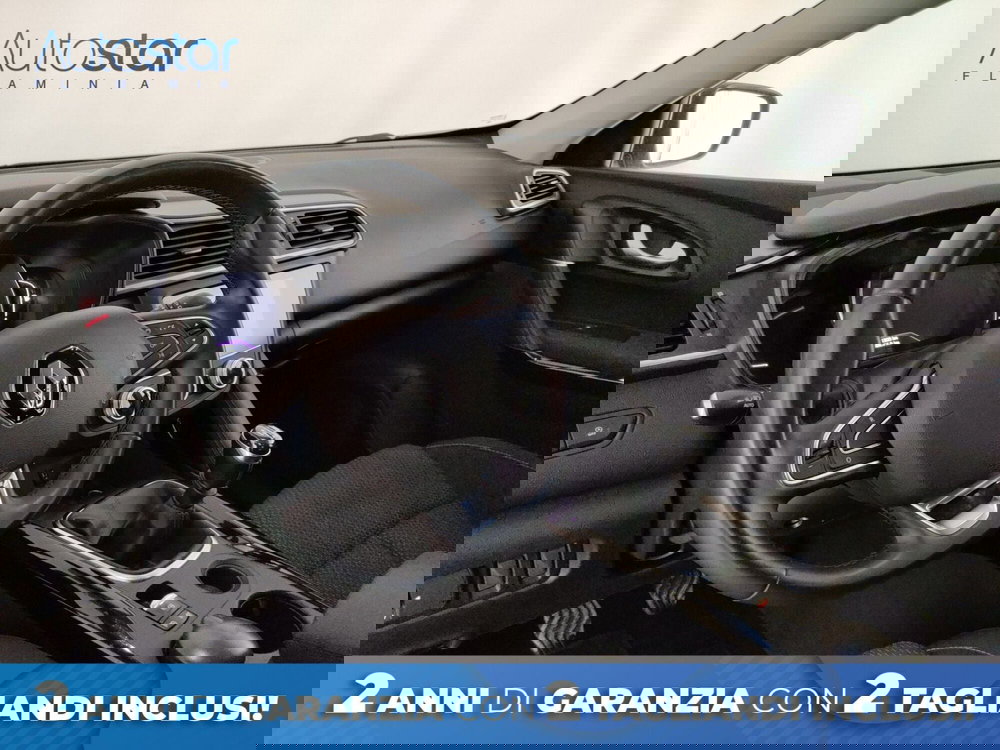 Renault Kadjar usata a Roma (11)