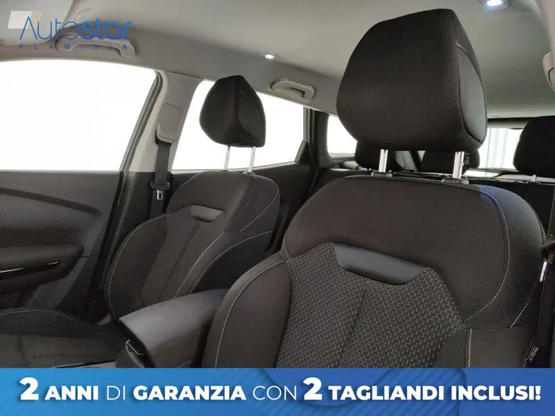 Renault Kadjar usata a Roma (12)