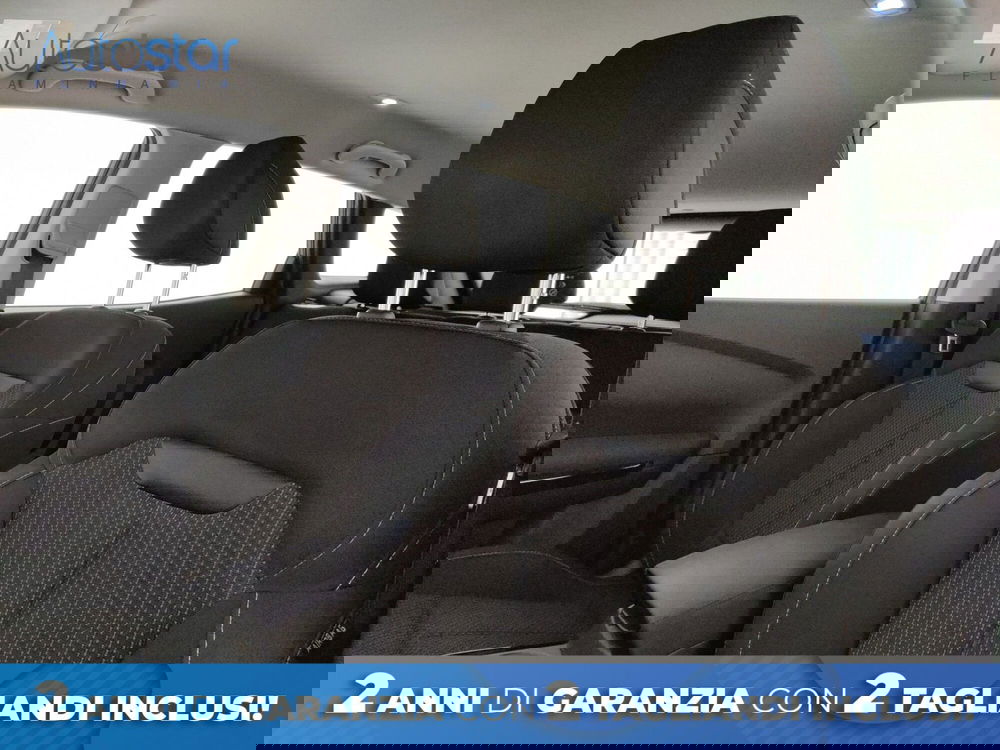 Renault Kadjar usata a Roma (12)