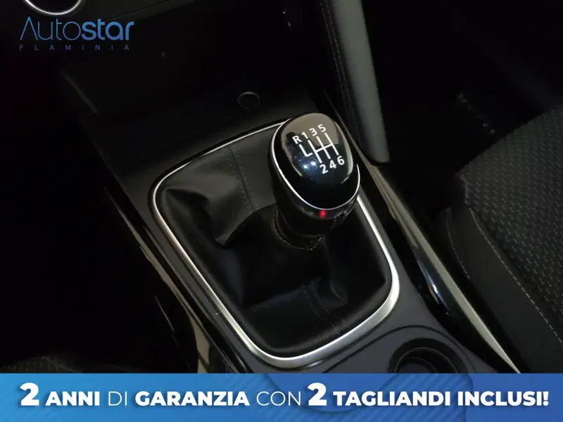 Renault Kadjar usata a Roma (13)