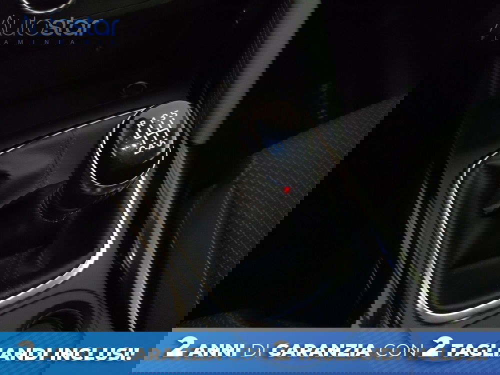 Renault Kadjar usata a Roma (13)