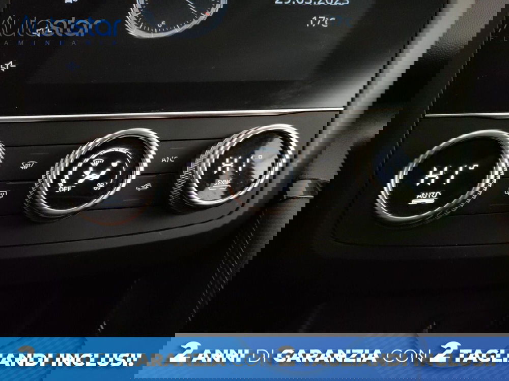 Renault Kadjar usata a Roma (14)