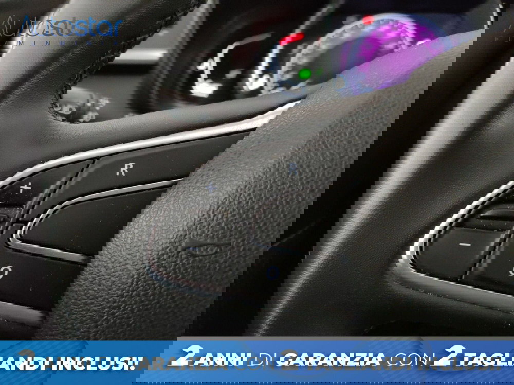 Renault Kadjar usata a Roma (20)