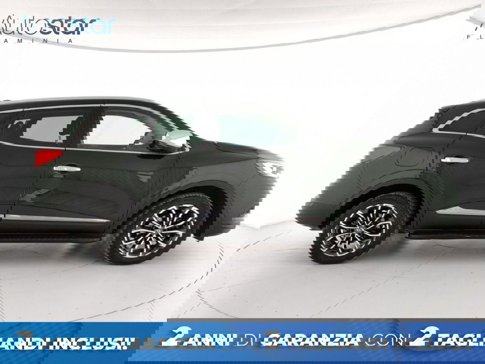 Renault Kadjar usata a Roma (3)