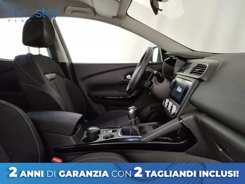 Renault Kadjar usata a Roma (6)