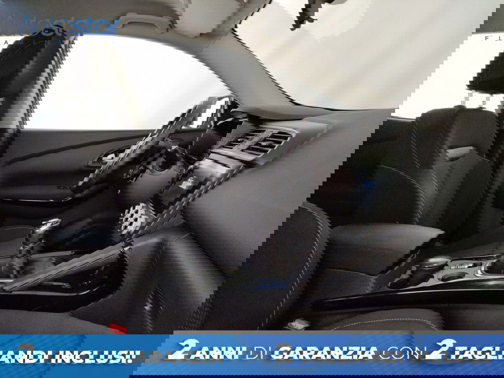 Renault Kadjar usata a Roma (6)