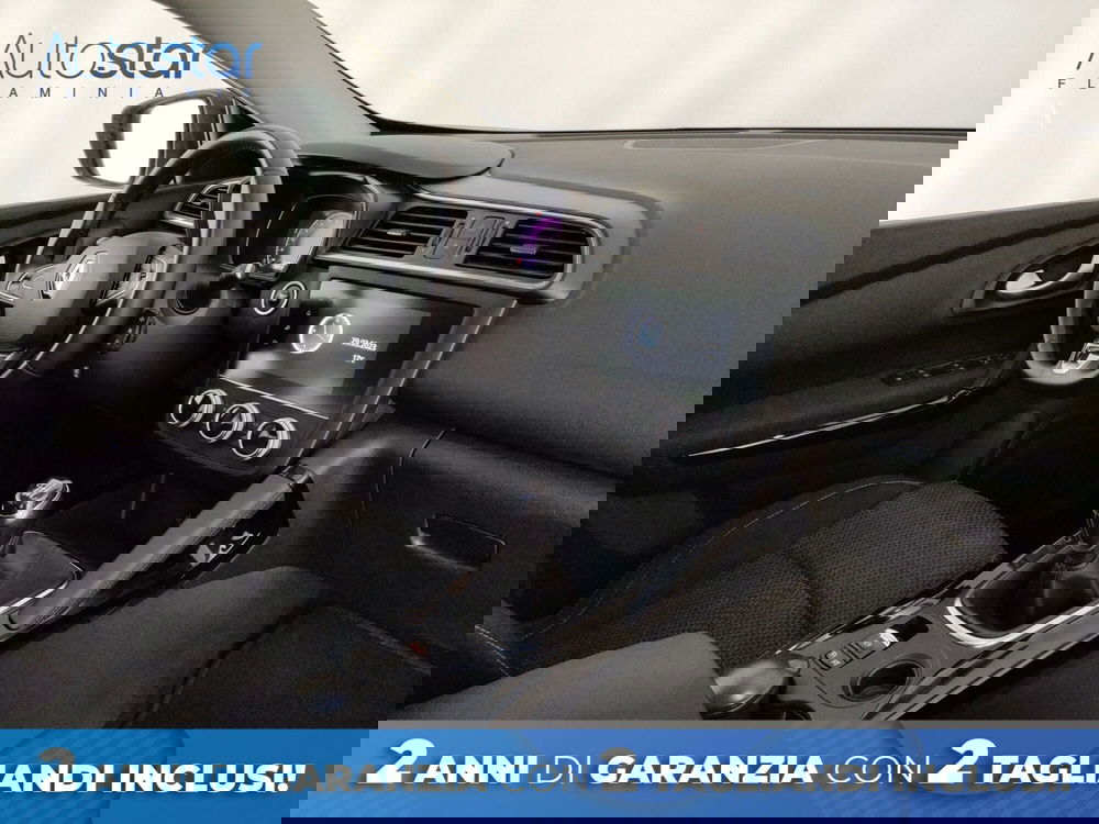 Renault Kadjar usata a Roma (7)