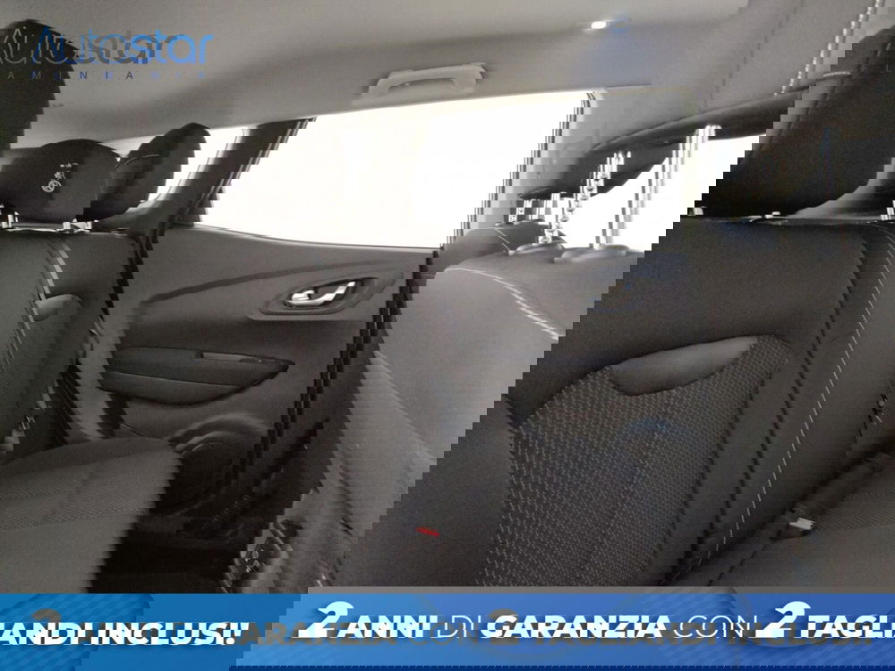 Renault Kadjar usata a Roma (8)