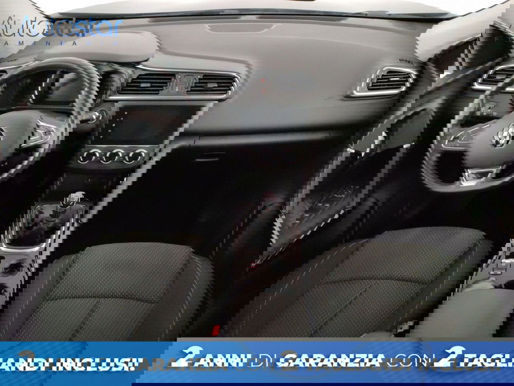 Renault Kadjar usata a Roma (9)