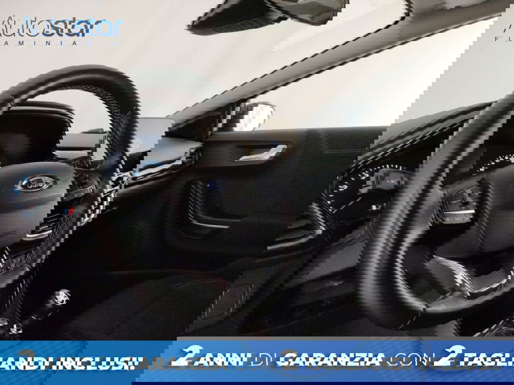 Ford Puma usata a Roma (11)