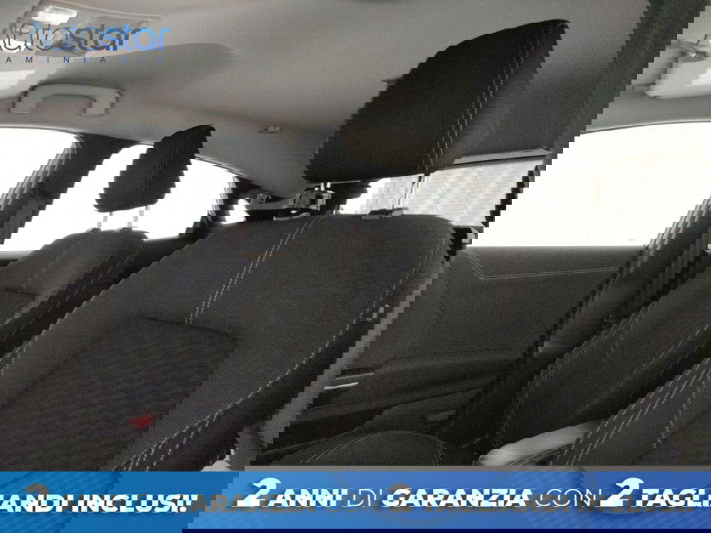 Ford Puma usata a Roma (12)