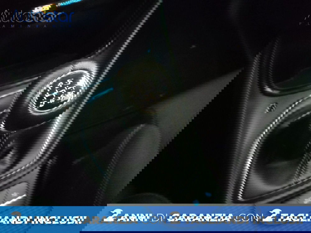 Ford Puma usata a Roma (13)