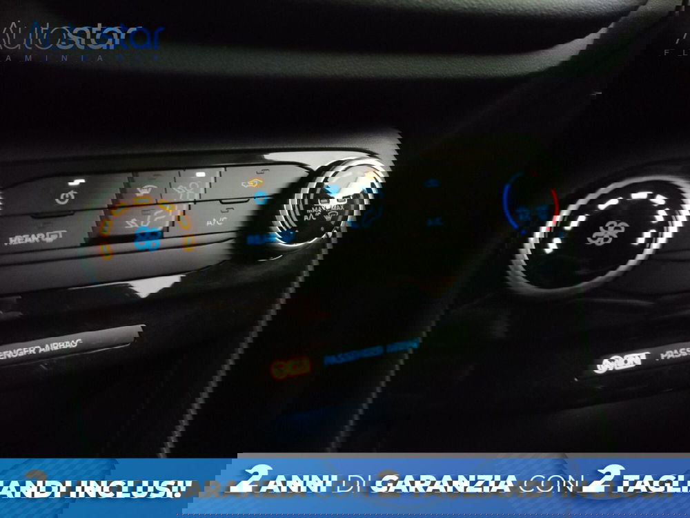 Ford Puma usata a Roma (14)