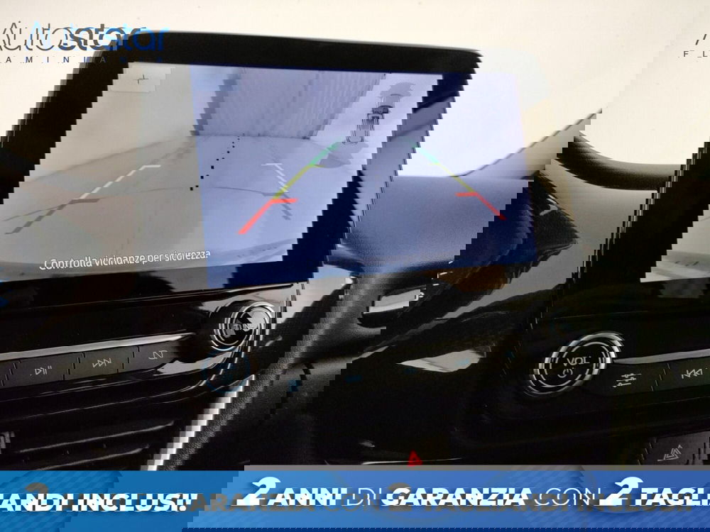 Ford Puma usata a Roma (16)