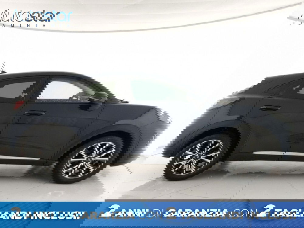 Ford Puma usata a Roma (3)